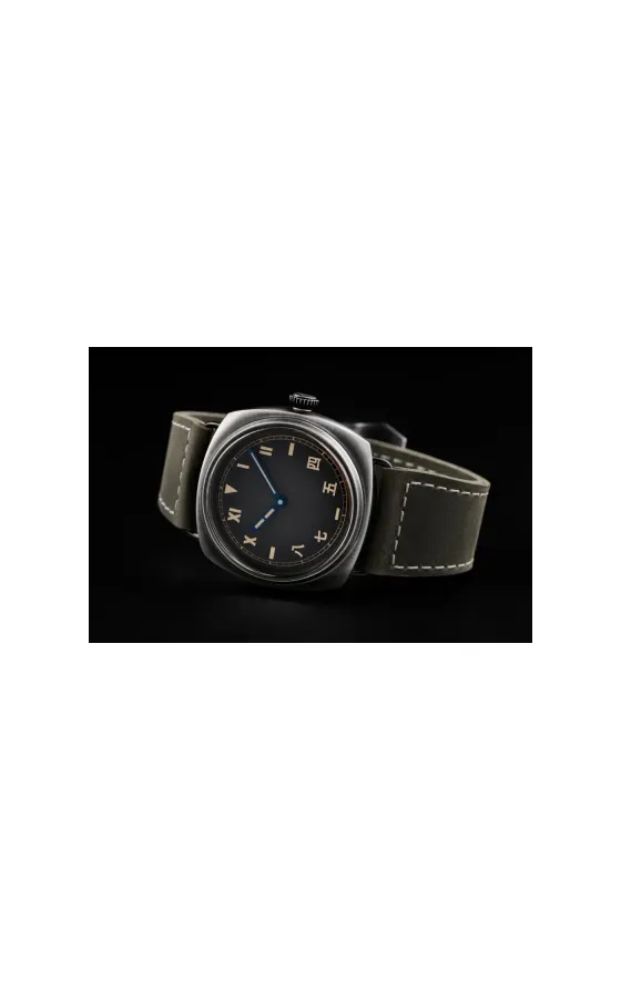 Panerai Radiomir 8 Giorni
