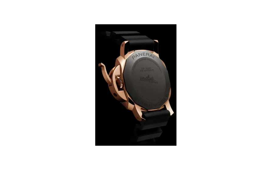 Panerai Submersible