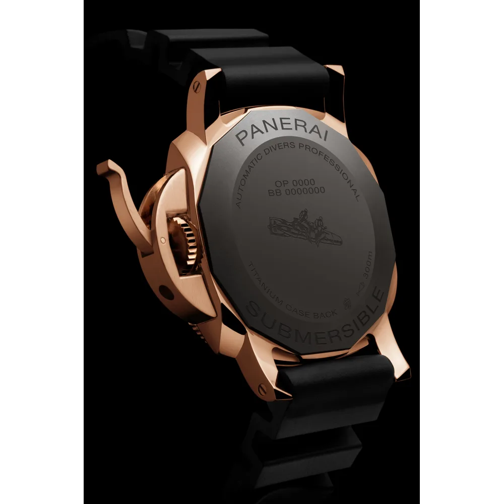 Panerai Submersible