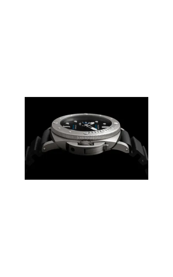 Panerai Submersible