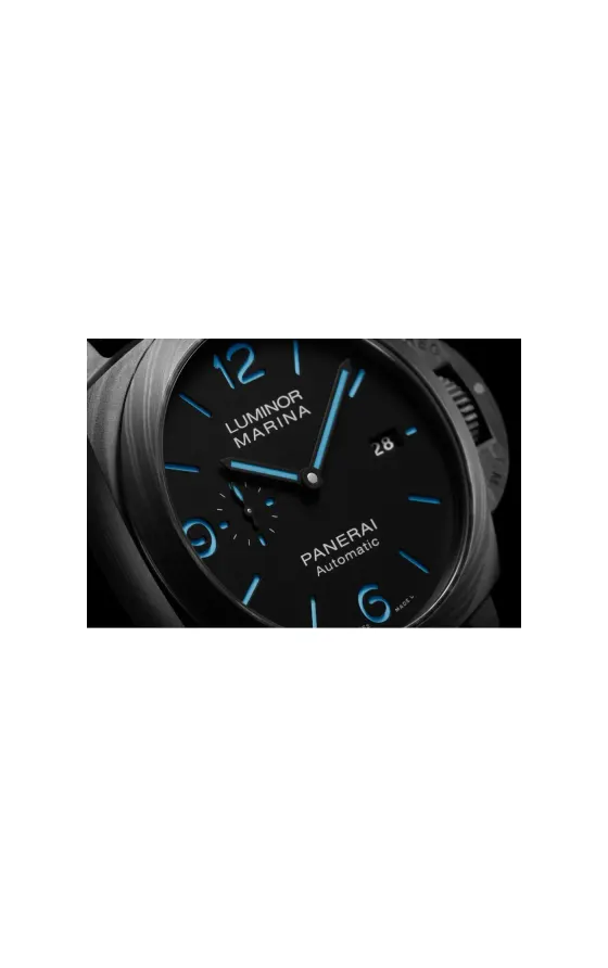Panerai Luminor Marina
