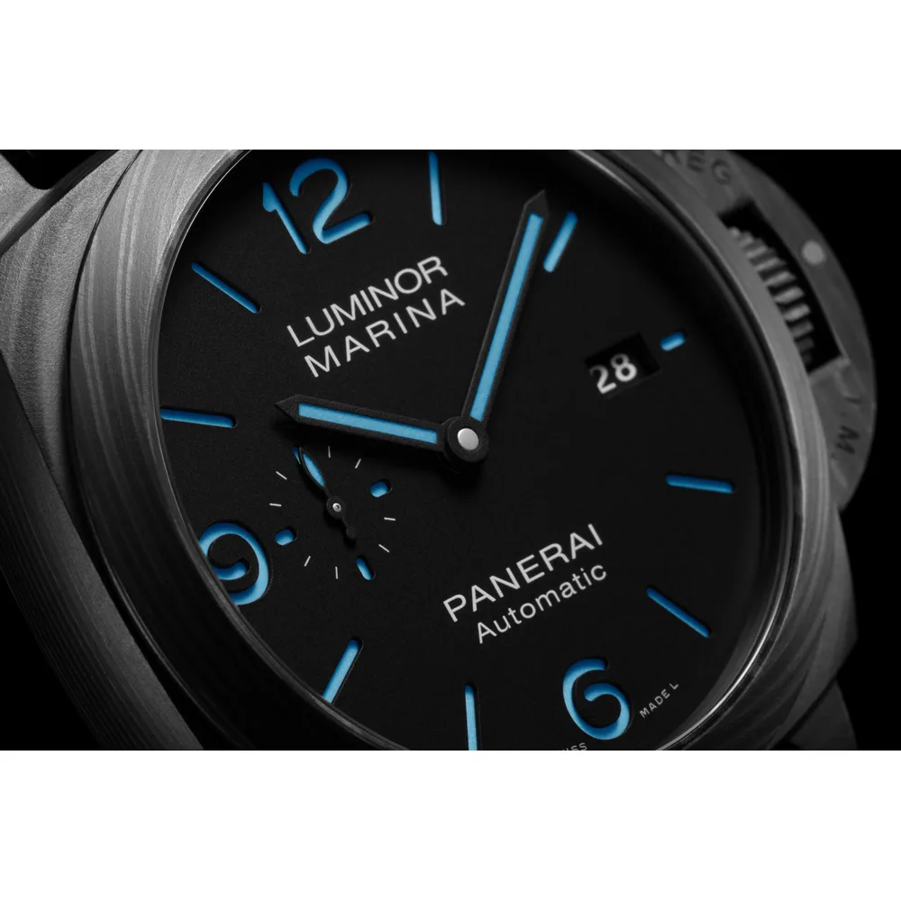 Panerai Luminor Marina