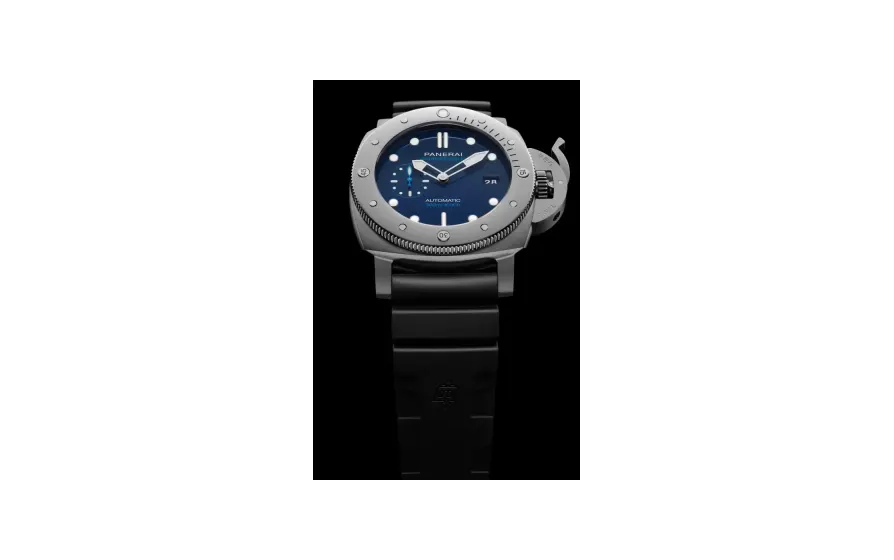 Panerai Submersible