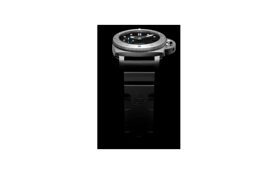 Panerai Submersible
