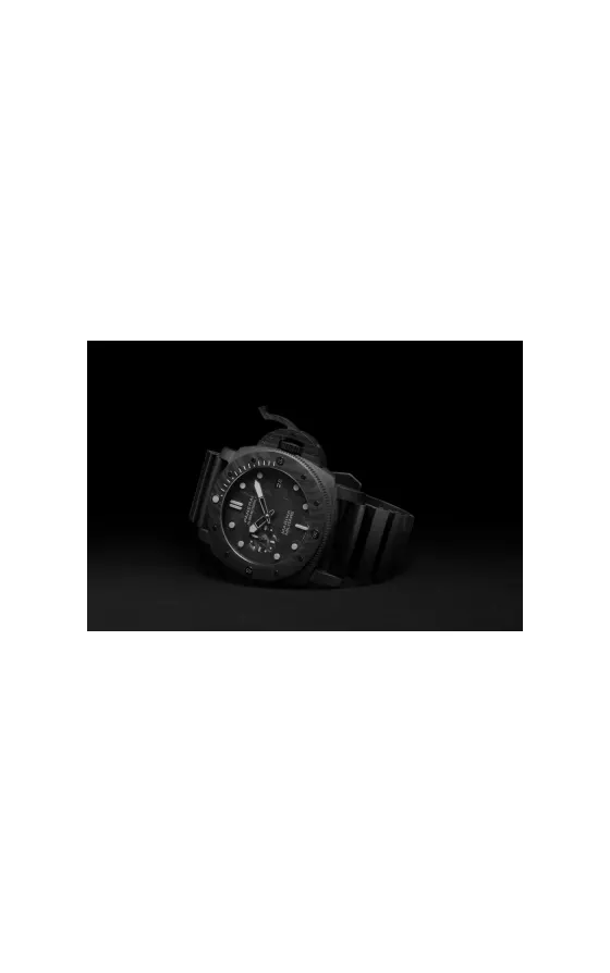 Panerai Submersible Marina Militare