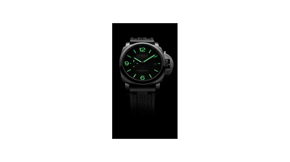 Panerai Luminor Marina