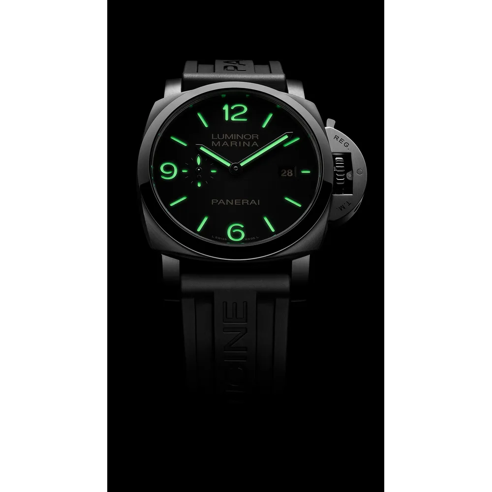 Panerai Luminor Marina