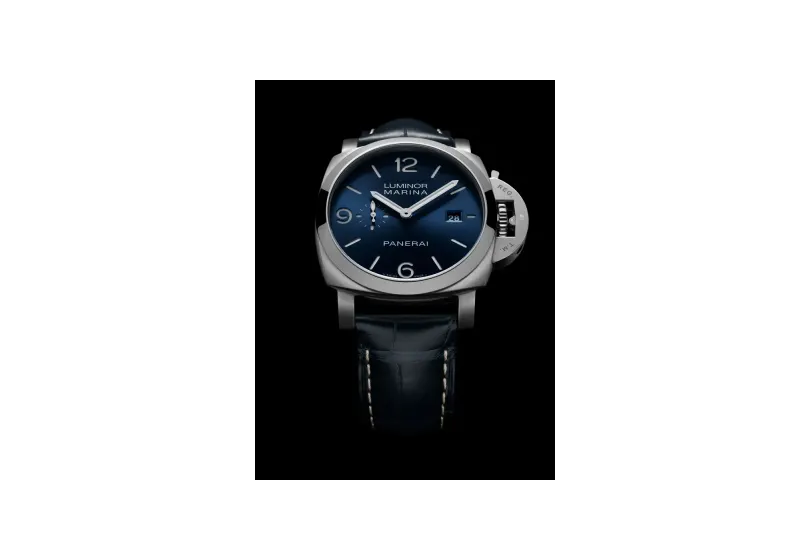 Panerai Luminor Marina