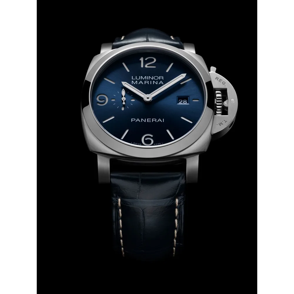 Panerai Luminor Marina