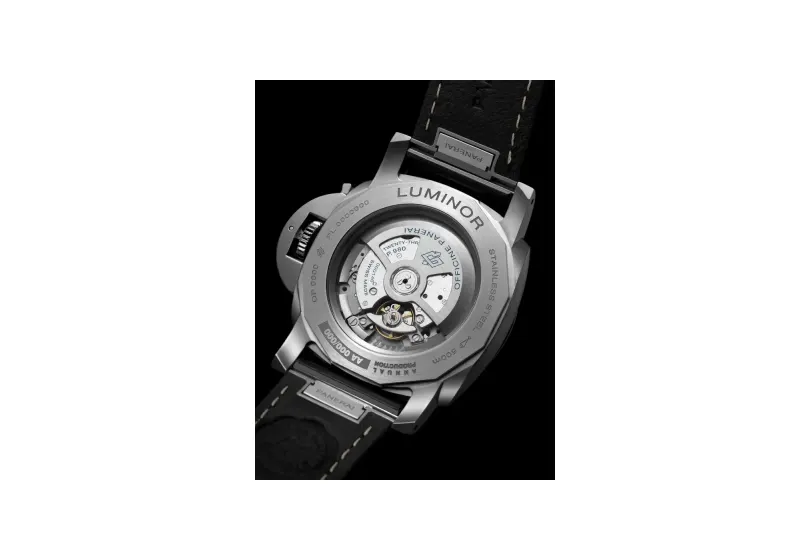 Panerai Luminor Marina
