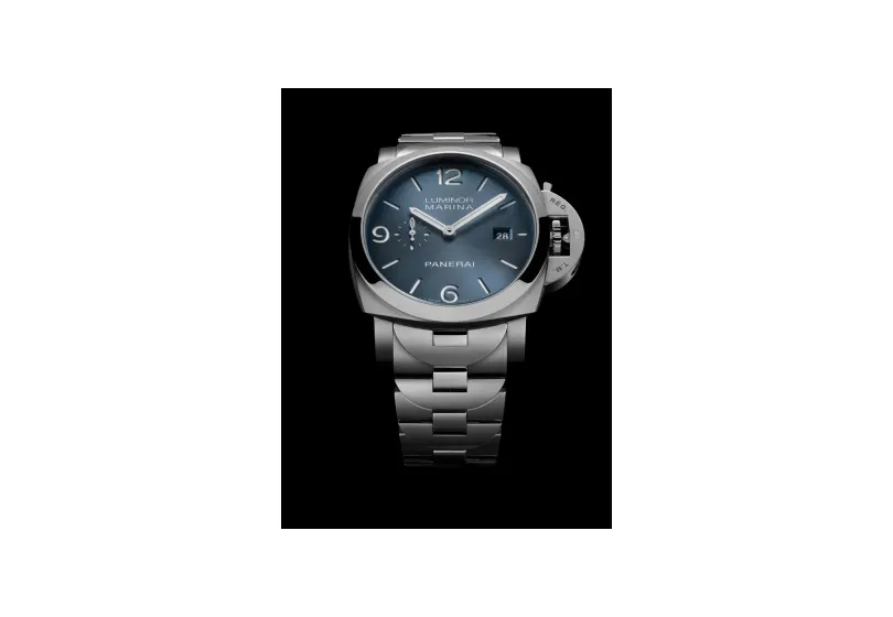 Panerai Luminor Marina