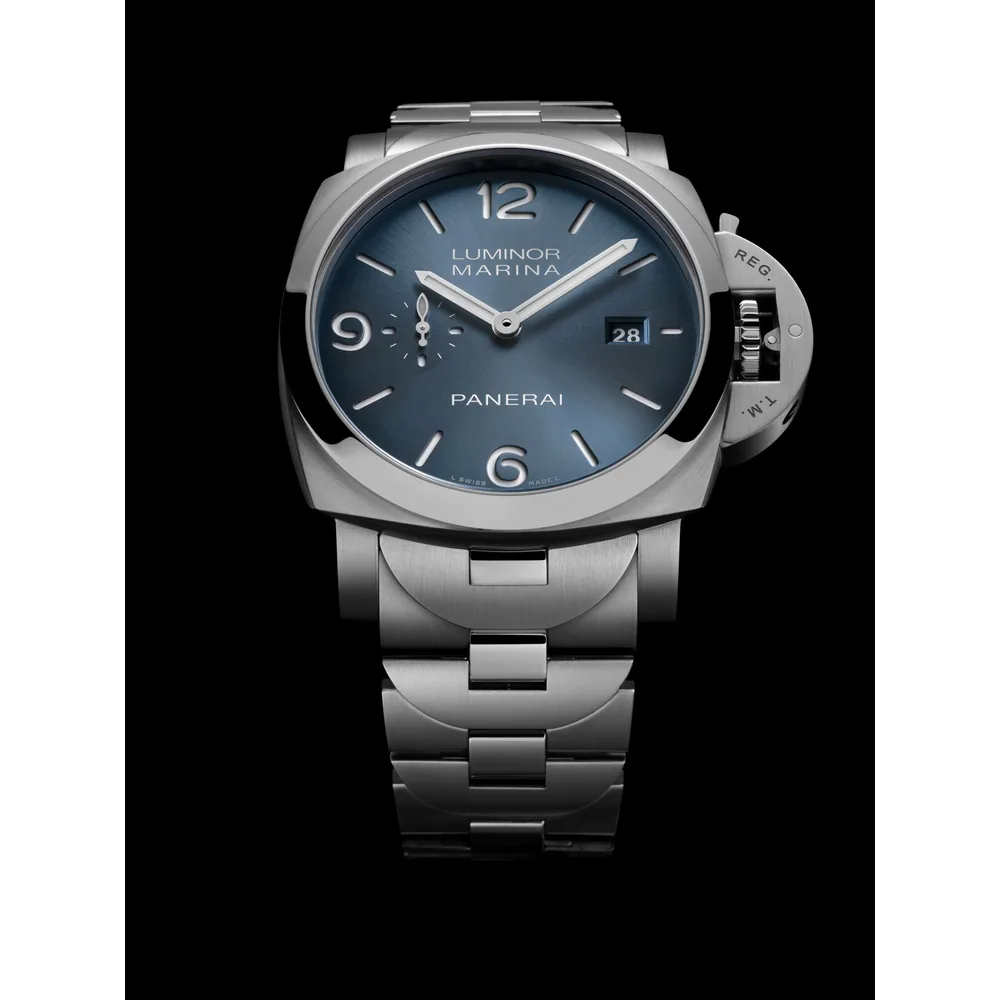 Panerai Luminor Marina