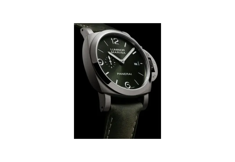 Panerai Luminor Marina