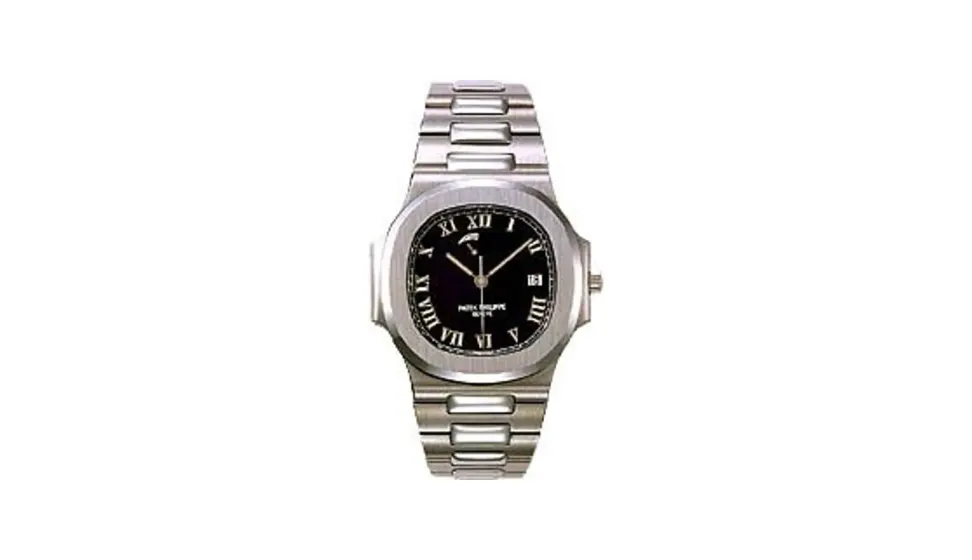 Patek Philippe Nautilus Power Reserve 3710