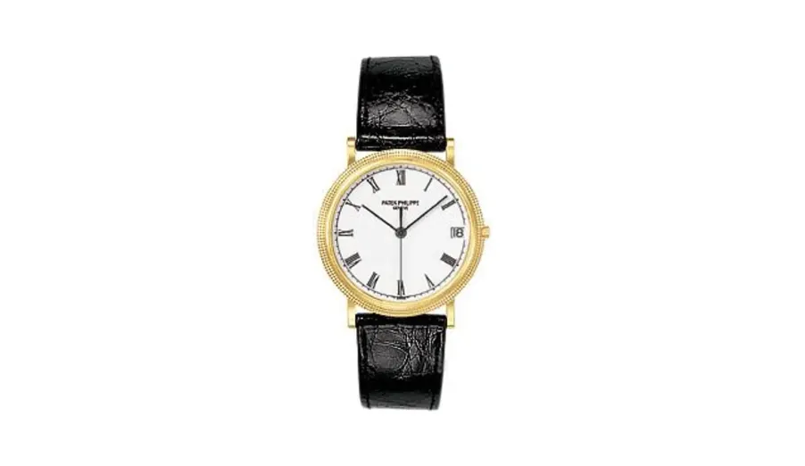 Patek Philippe Calatrava 3802/200J