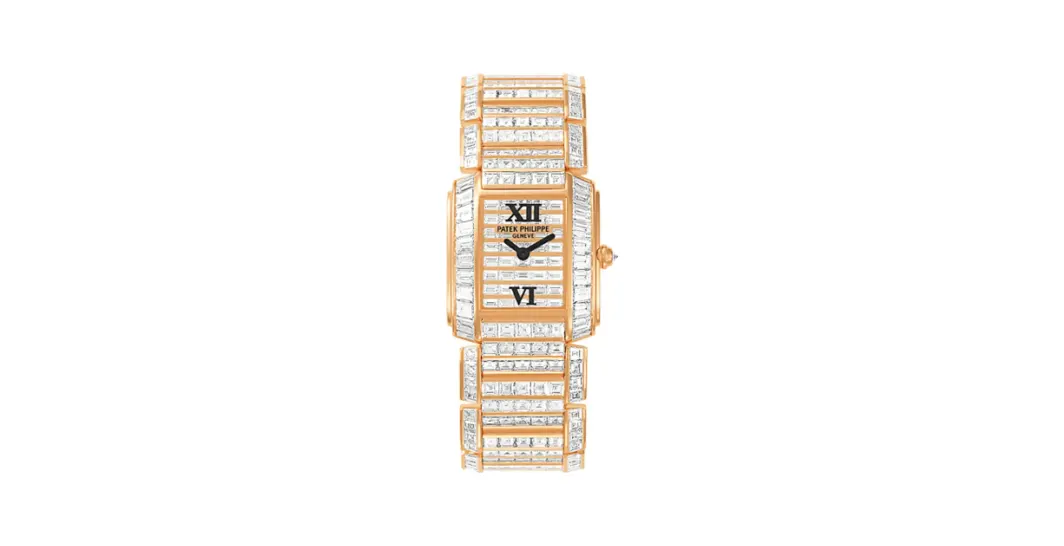 Patek Philippe Twenty~4 4908/101 Rose Gold
