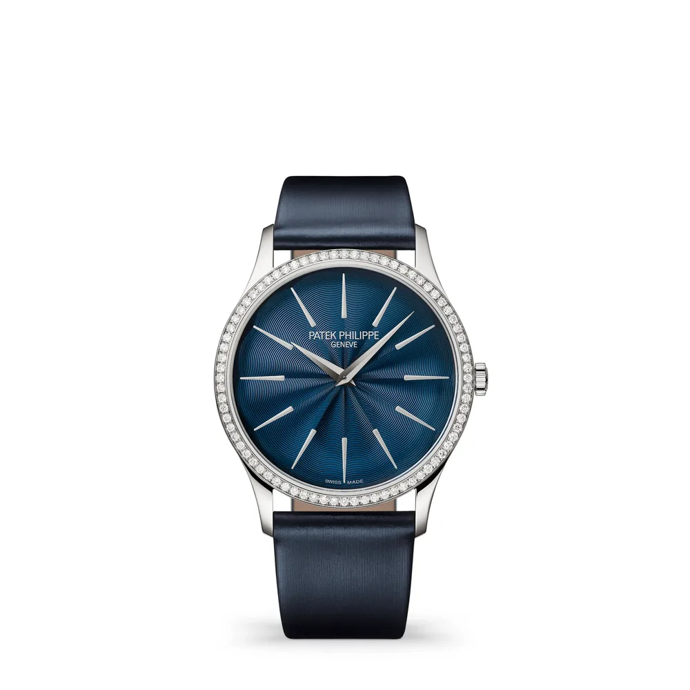 Patek Philippe Calatrava