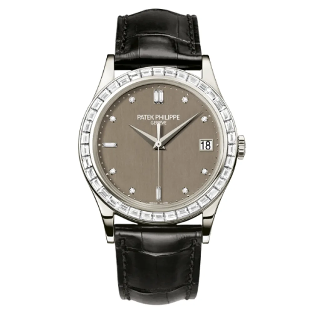 Patek Philippe Calatrava 5298