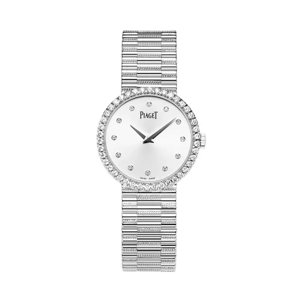 Piaget Altiplano Traditional watch