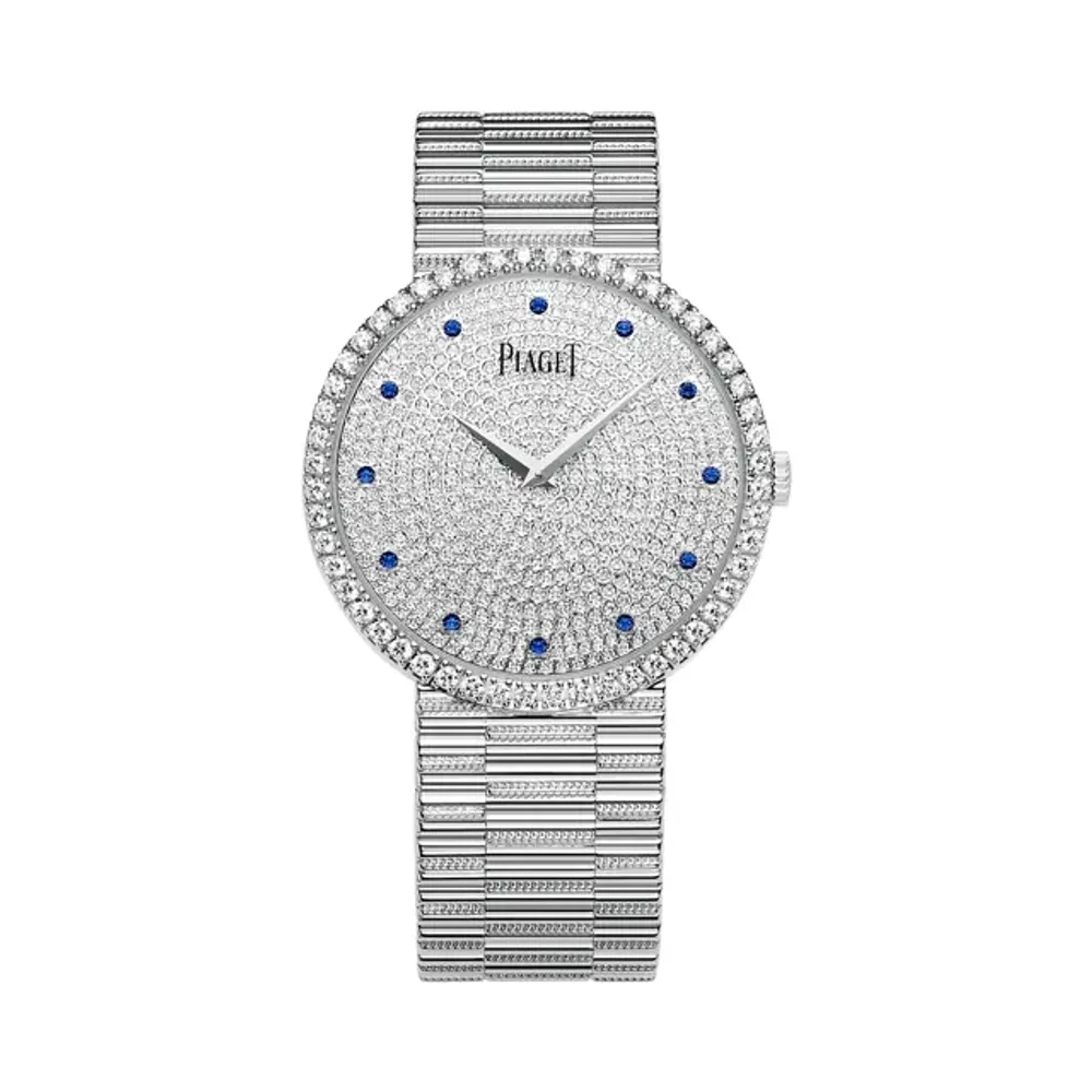 Piaget Altiplano Traditional watch