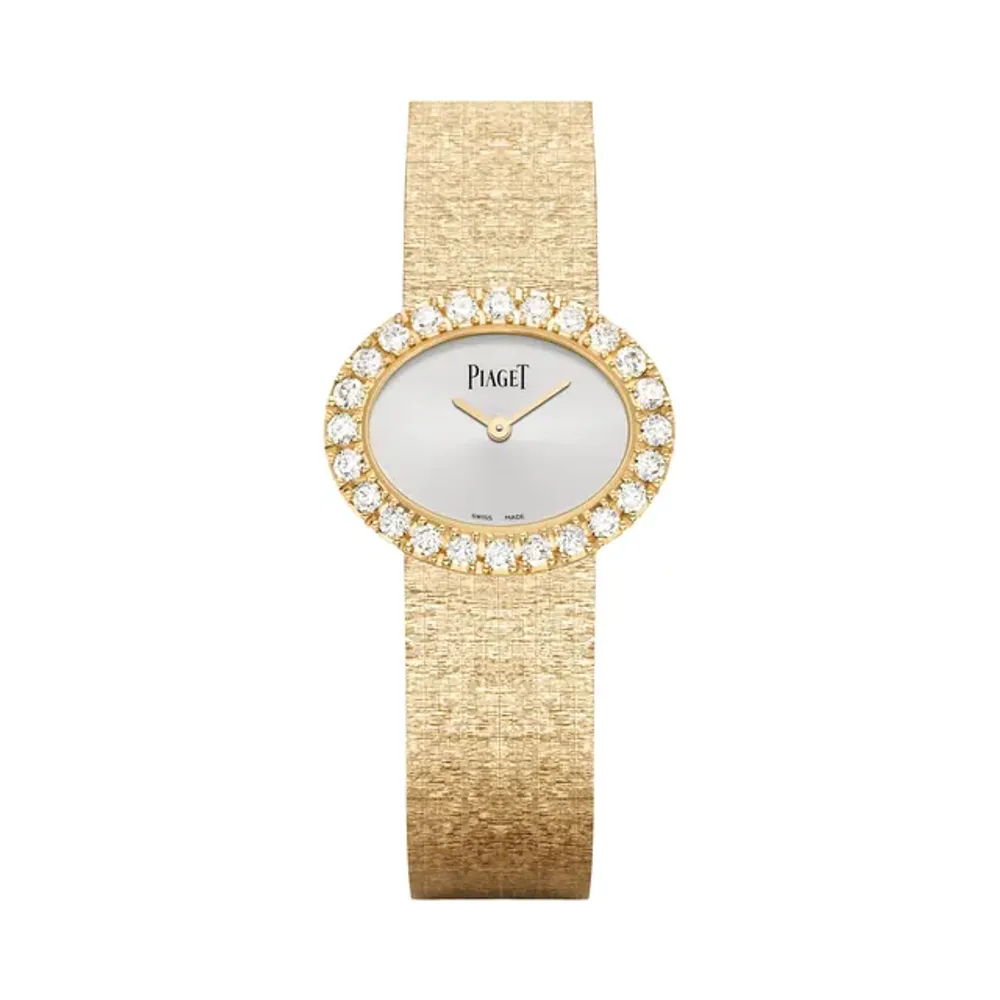 Piaget Jewelry Watches