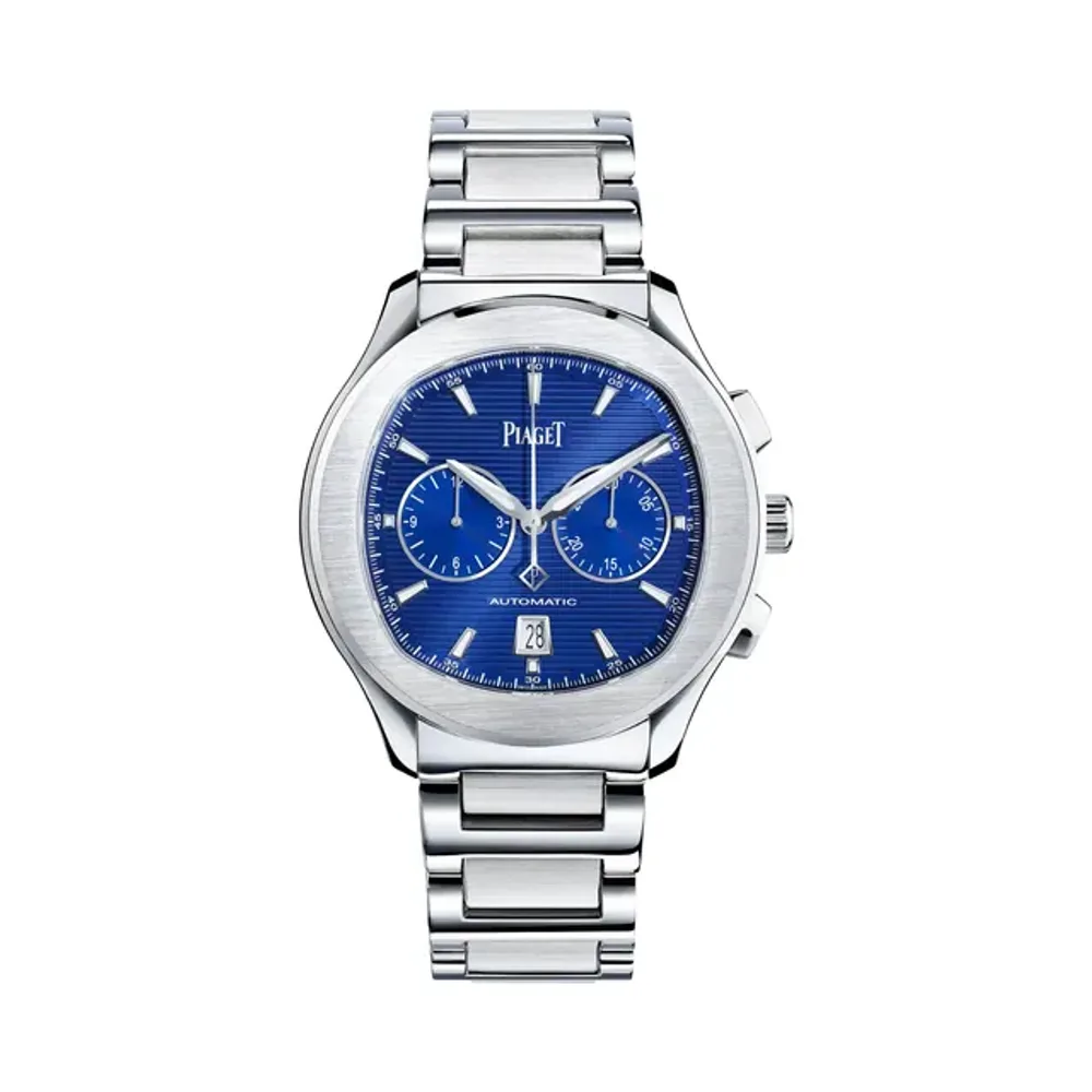 Piaget Polo Chronograph watch