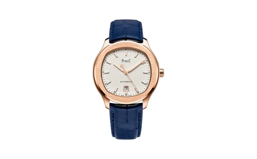 Piaget Polo Date watch