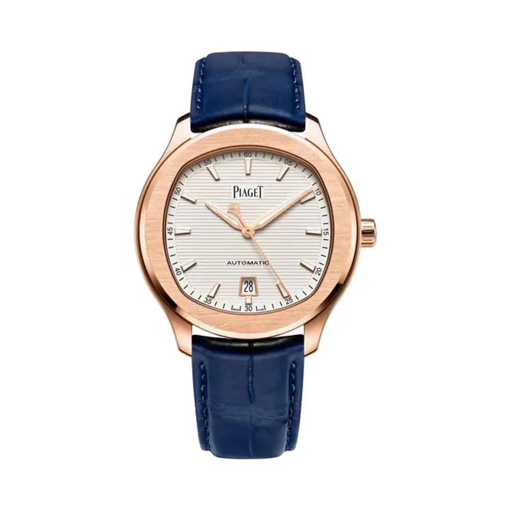 Piaget Polo Date watch