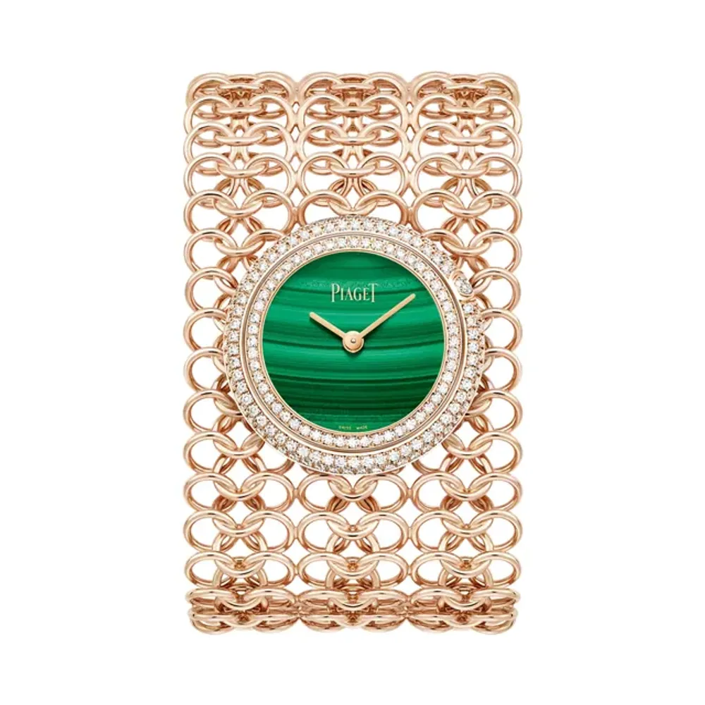 Piaget Possession cuff watch