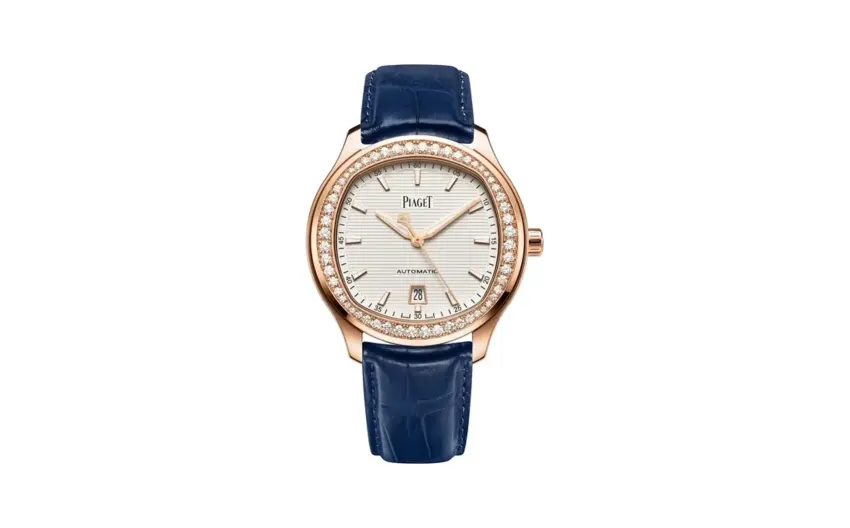 Piaget Polo Date watch