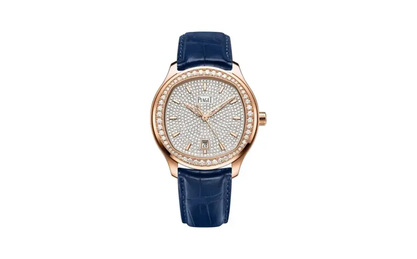 Piaget Polo Date watch