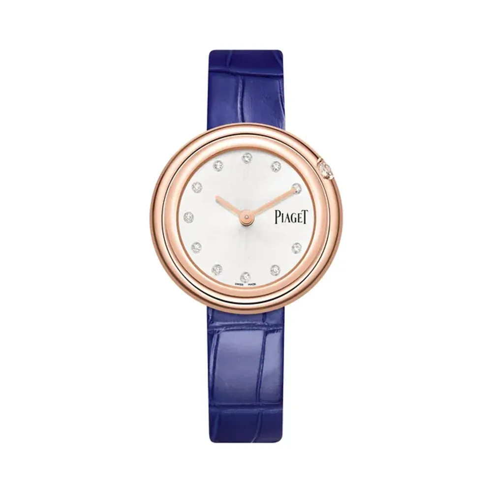 Piaget Possession watch
