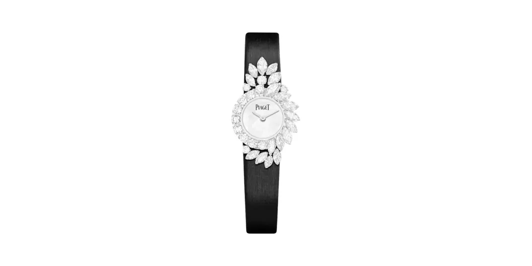 Piaget Treasures High Jewelry watch