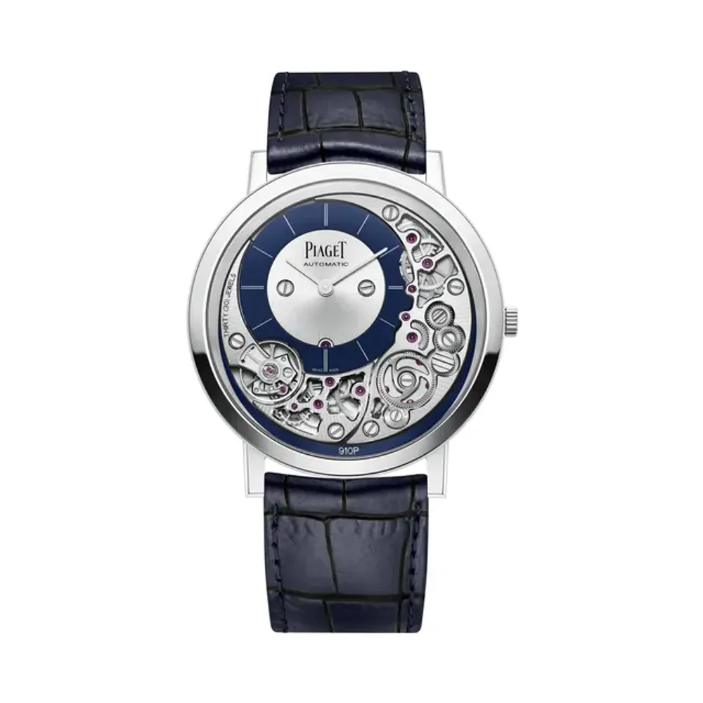 Piaget Altiplano Ultimate Automatic watch