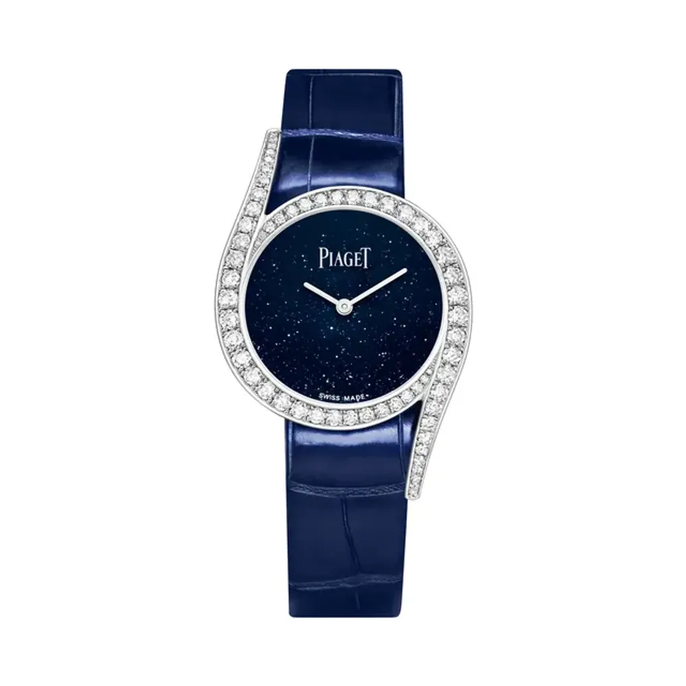 Piaget Limelight Gala watch