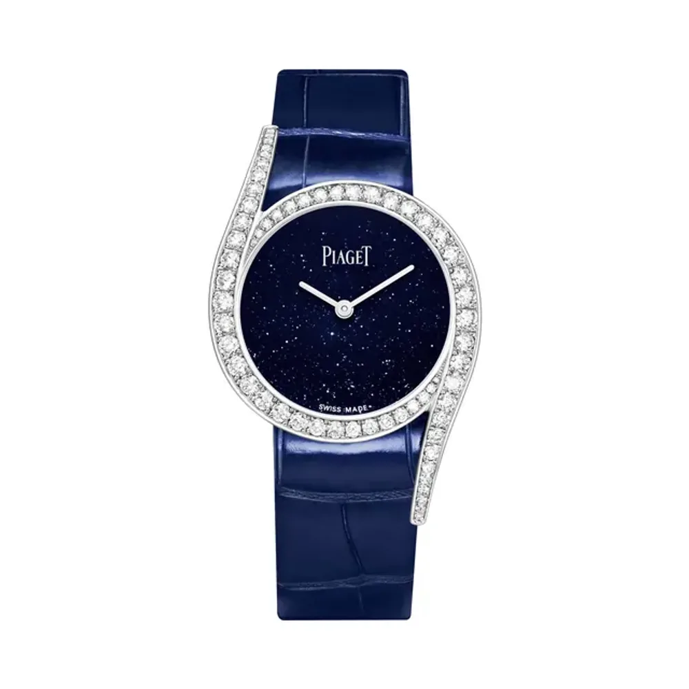 Piaget Limelight Gala watch