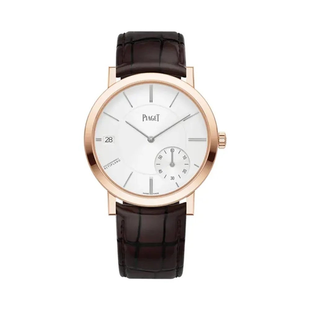Piaget Altiplano Origin watch