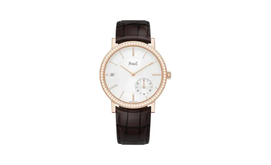 Piaget Altiplano Origin watch
