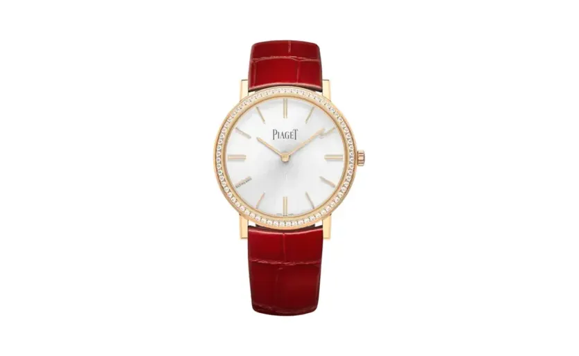 Piaget Altiplano Origin watch