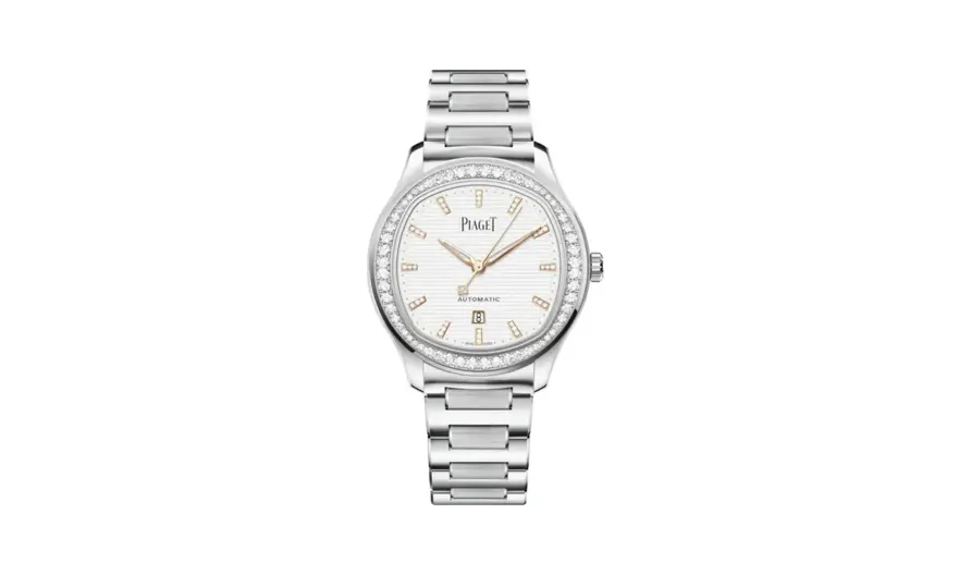 Piaget Polo Date watch