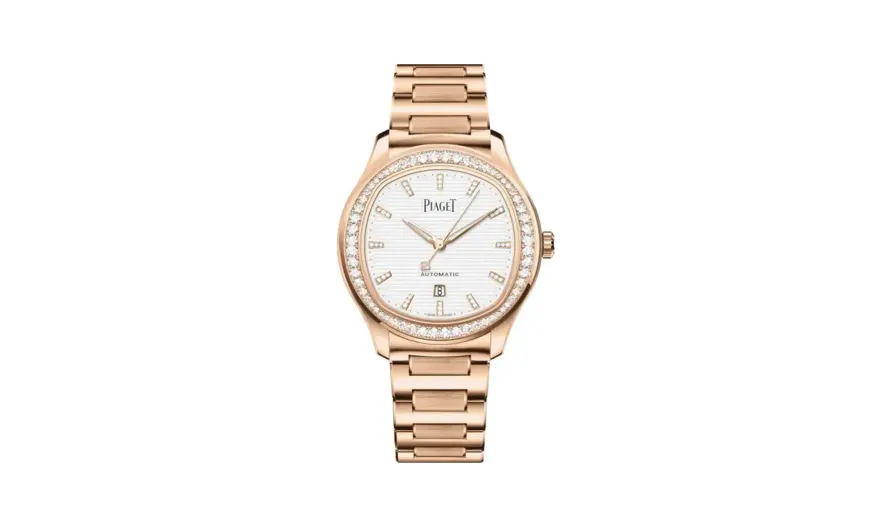 Piaget Polo Date watch