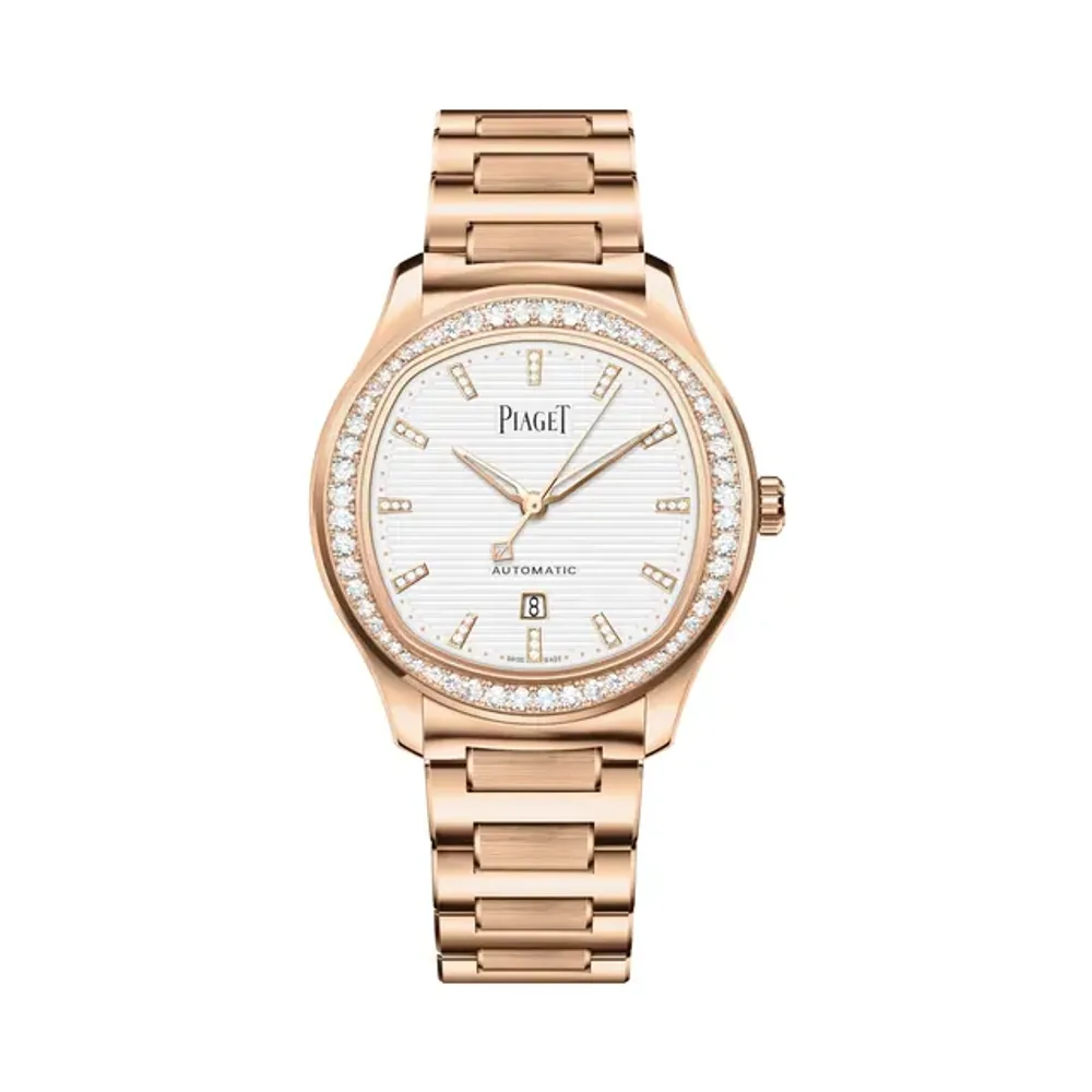 Piaget Polo Date watch
