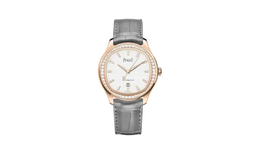 Piaget Polo Date watch