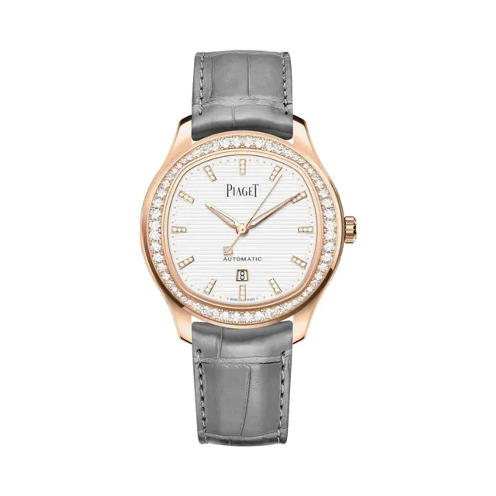 Piaget Polo Date watch