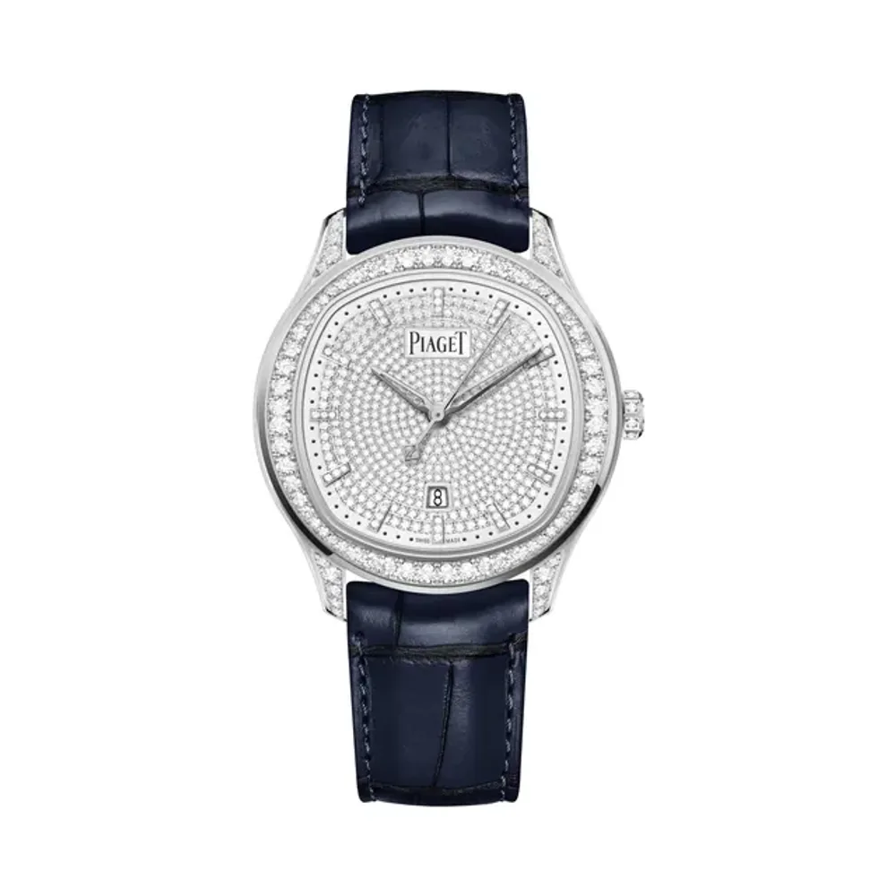 Piaget Polo Date watch