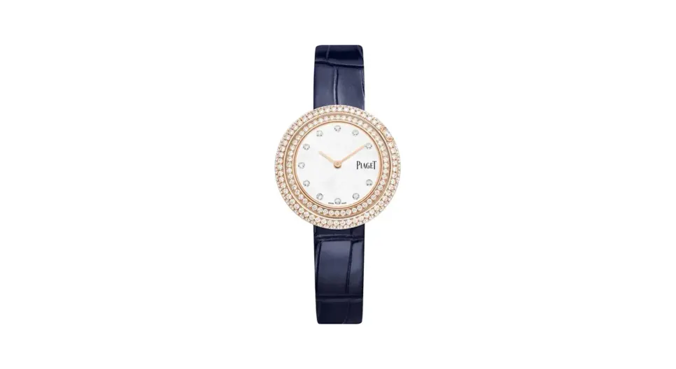 Piaget Possession watch