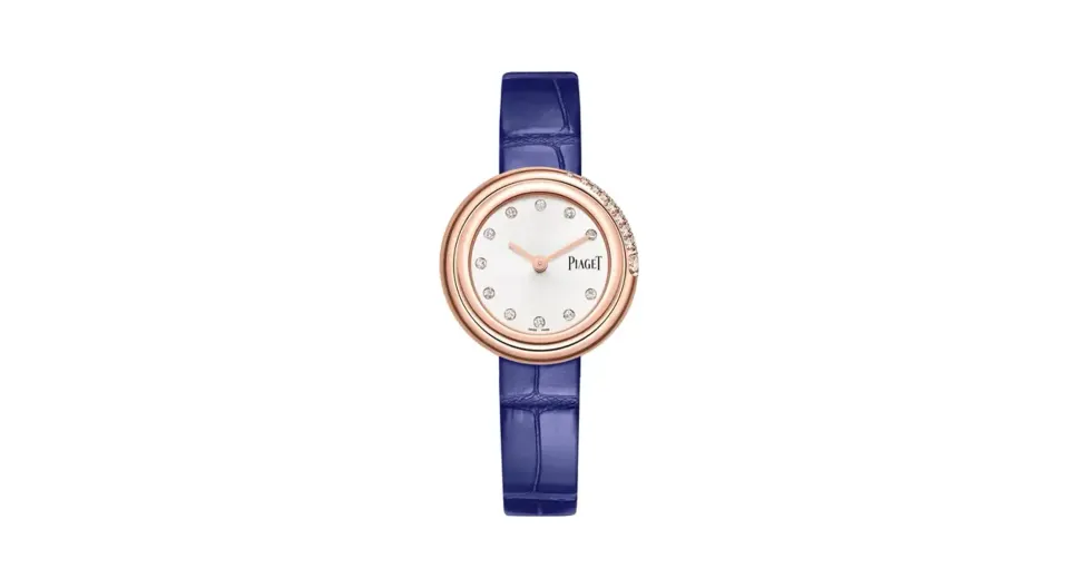 Piaget Possession watch