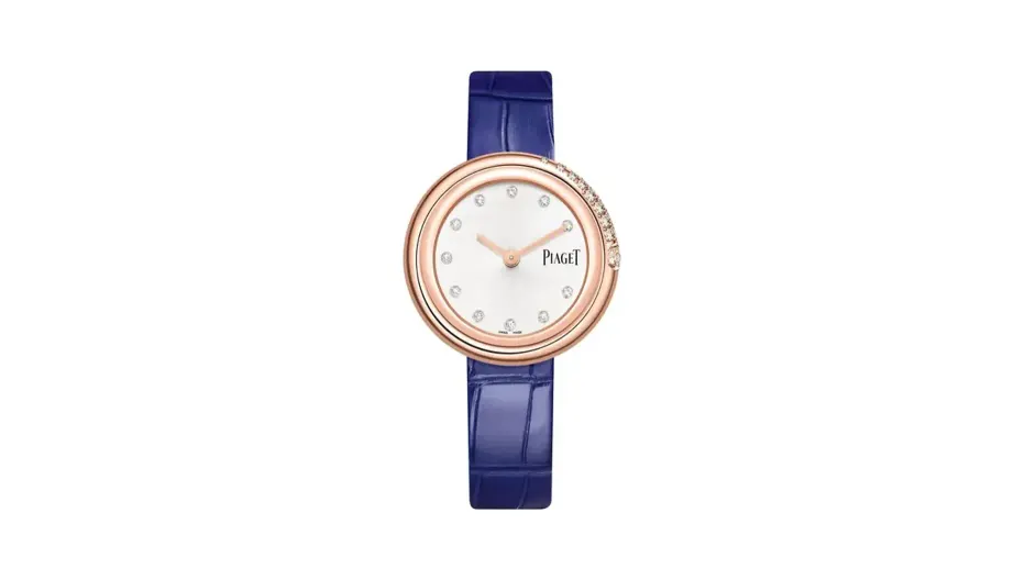 Piaget Possession watch