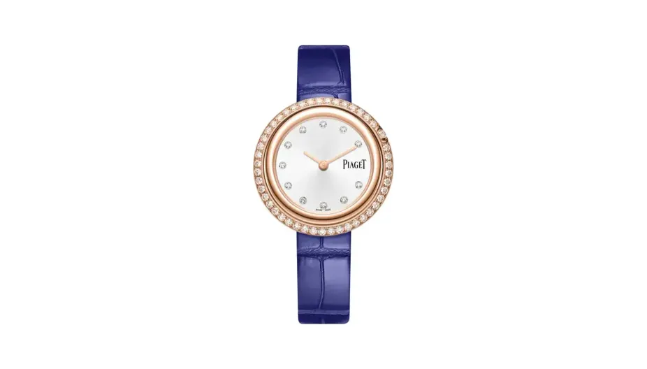 Piaget Possession watch