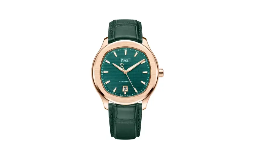 Piaget Polo Date watch